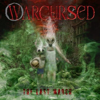 Warcursed: The Last March