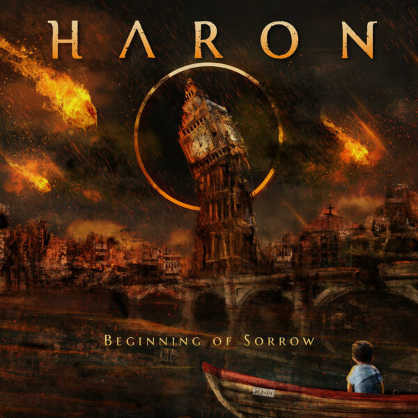 Haron: Beginning Of Sorrow