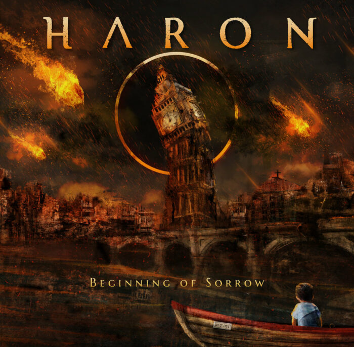 Haron: Beginning Of Sorrow