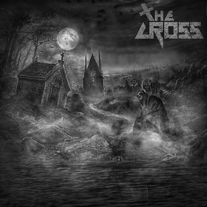 The Cross: The Cross