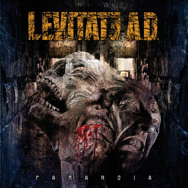 Levitate A.D.: Paranóia