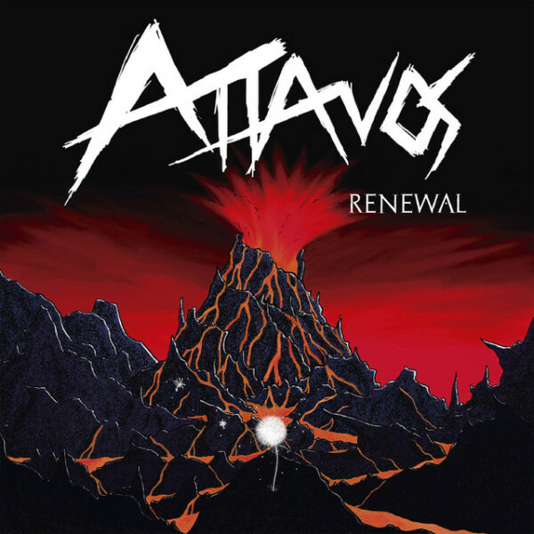 Attanos: Renewal