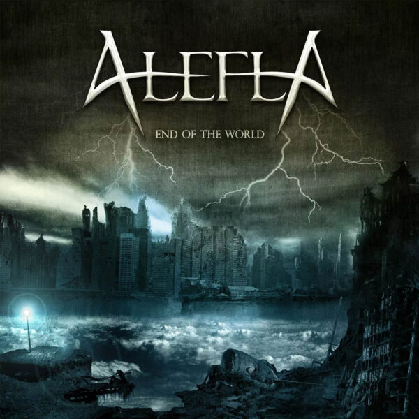 Alefla: End of the World