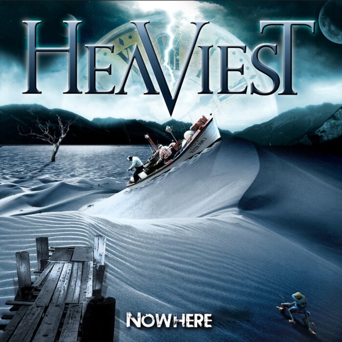 Heaviest: Nowhere