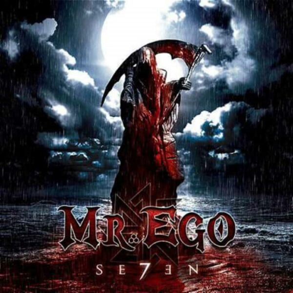Mr. Ego: Se7ven