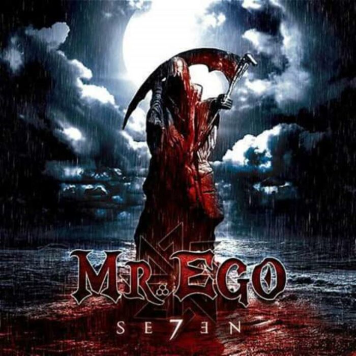 Mr. Ego: Se7ven