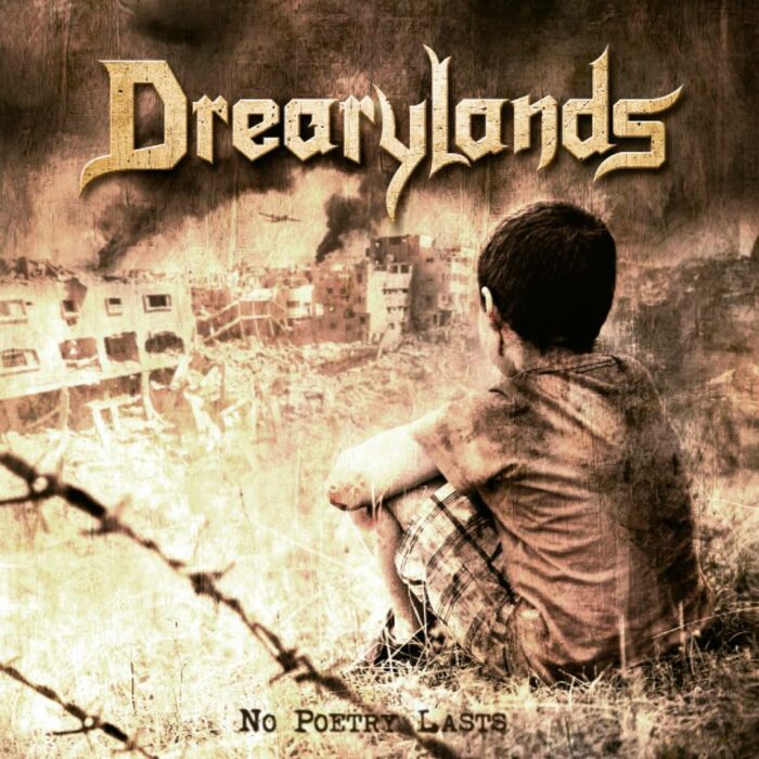 Drearylands: No Poetry Lasts