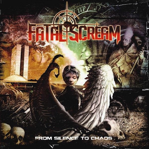 Fatal Scream: From Silence To Chaos