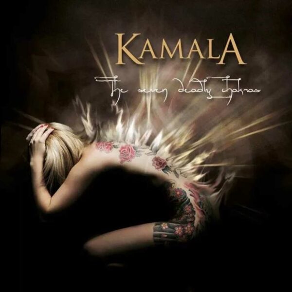 Kamala: The Seven Deadly Chakras