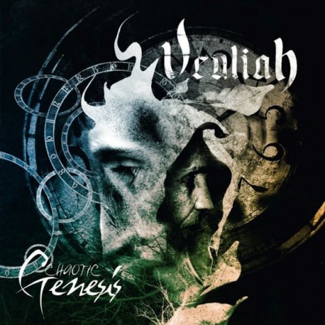 Veuliah: Chaotic Genesis
