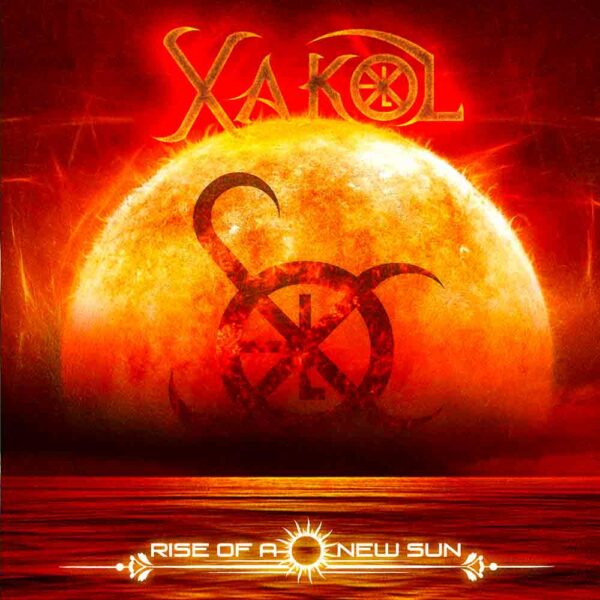 Xakol: Rise Of A New Sun