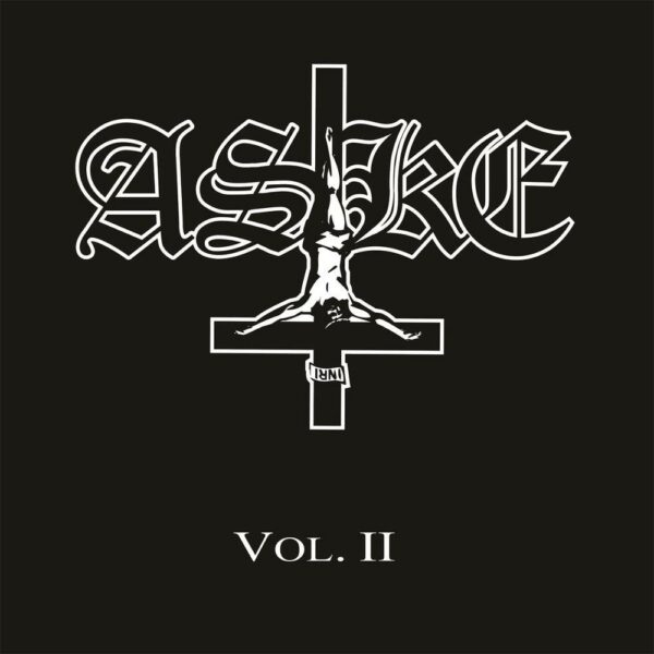 Aske: Vol. II
