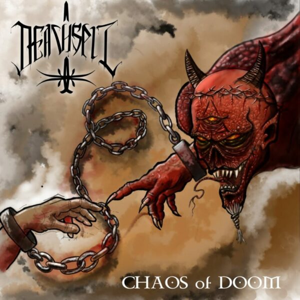 Deathspit: Chaos of Doom