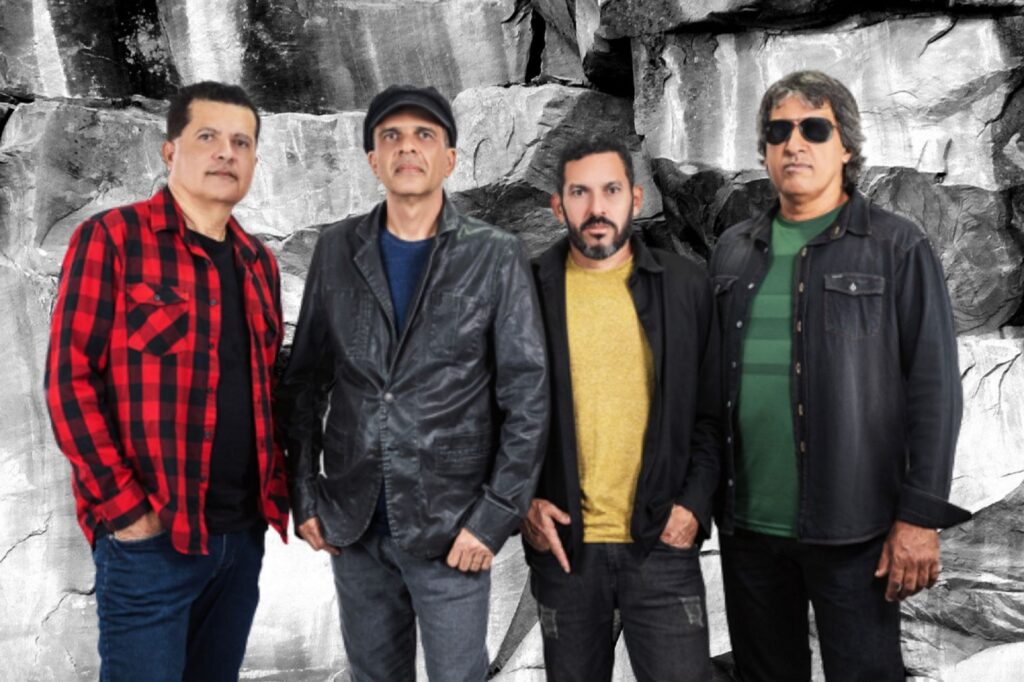 ORGANOCLORADOS: confirmada na edição especial do Tour Rock Brasil e ...