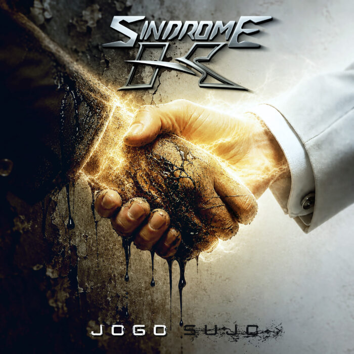 Resenha: Sindrome K - Jogo Sujo