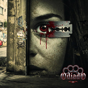 Resenha: Odiado - Cortante